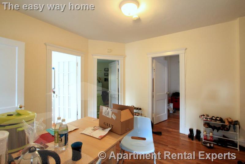 Building Photo - 21 Wendell St