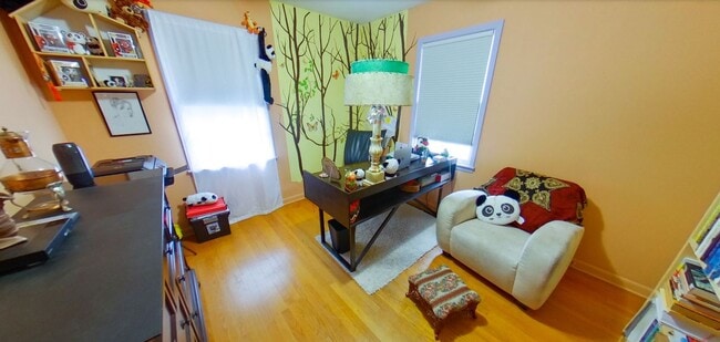 Building Photo - 3D Tour Available - Fenced-in Yard + Attac...
