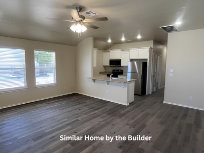 Building Photo - Modern 2-Bedroom Duplex with All Appliances Included – Comfort, Style & Convenience!