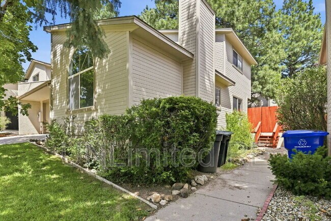 Building Photo - 3126 N Connor St