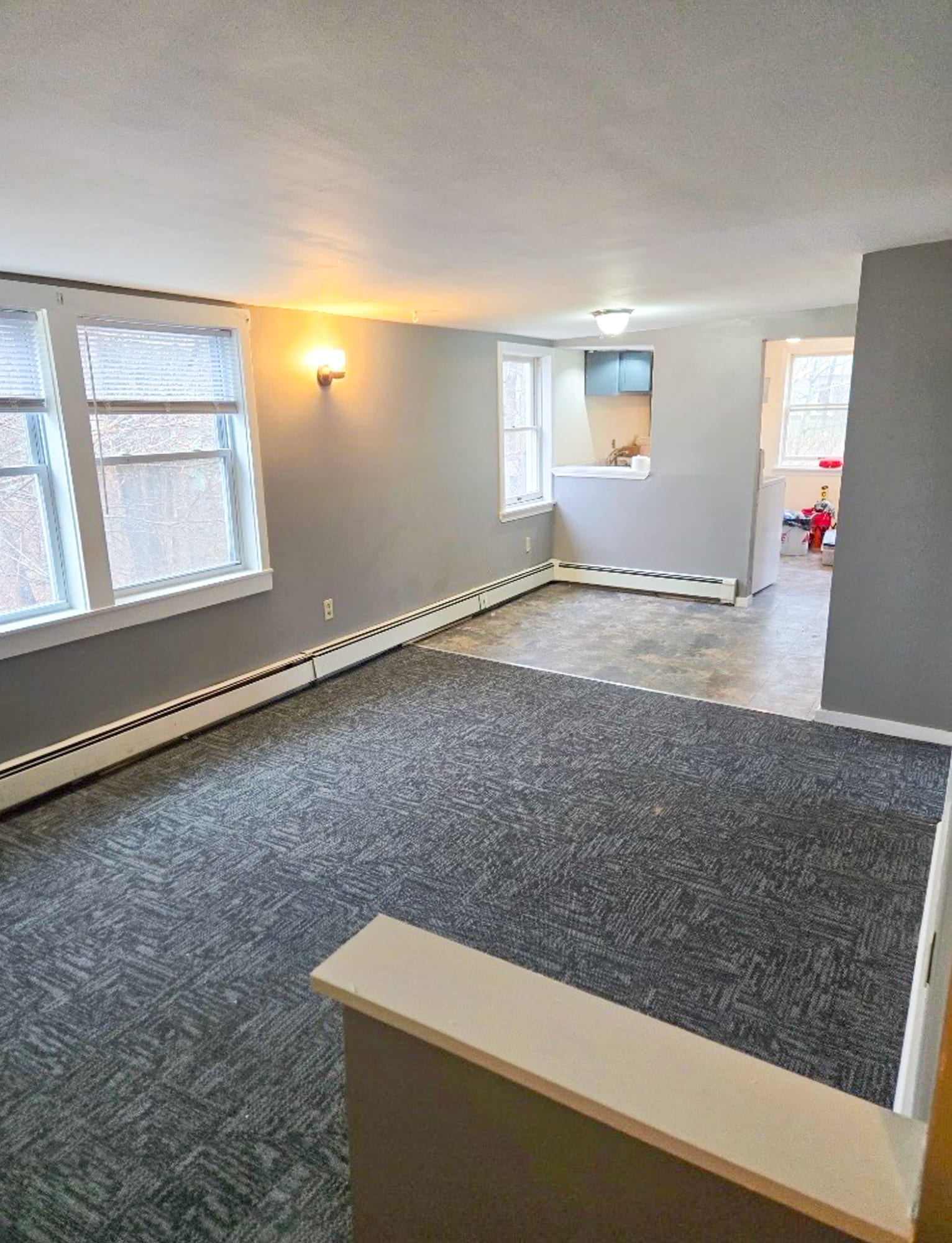 Building Photo - 576 Maine Ave