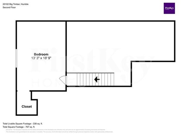 Building Photo - 20102 Big Timber Dr