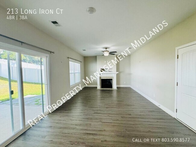 Building Photo - 213 Long Iron Ct