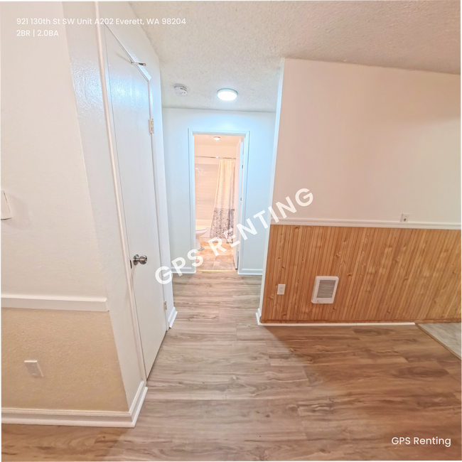 Building Photo - 921 130th St SW