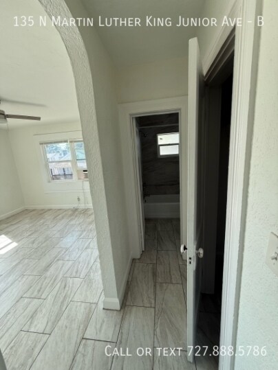 Building Photo - 135 N Martin Luther King Jr Ave