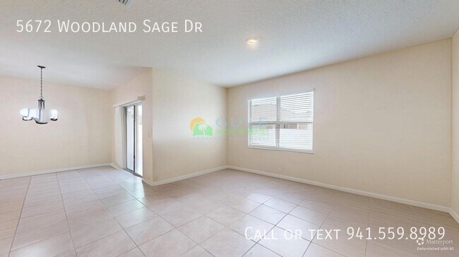 Building Photo - 5672 Woodland Sage Dr