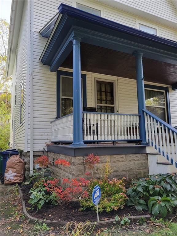 Building Photo - 95 Russell St