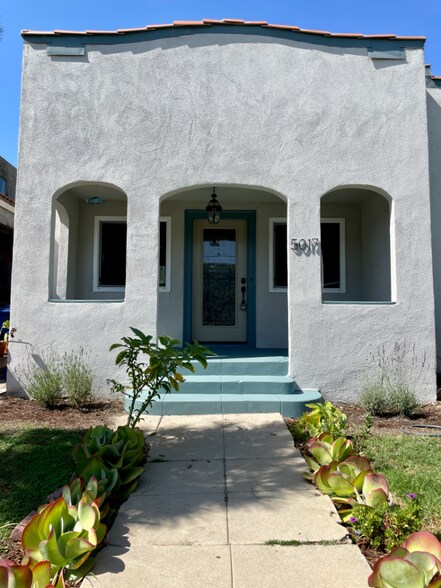 Building Photo - 5017 Edgewood Pl