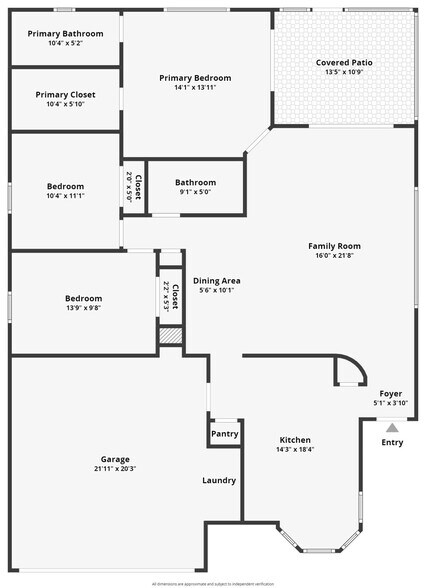 Building Photo - 5813 Erhardt Dr