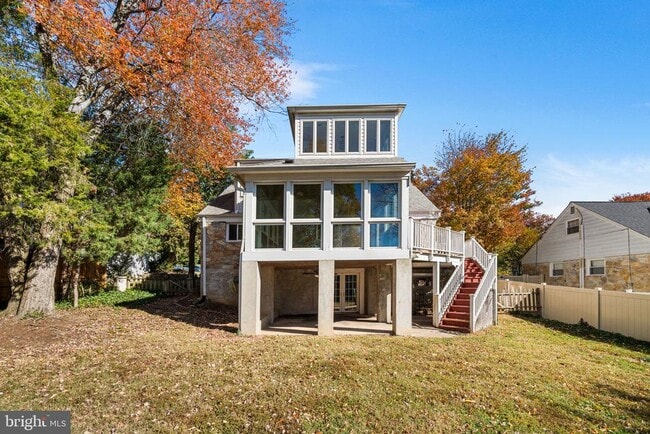 Building Photo - 3924 Taney Ave