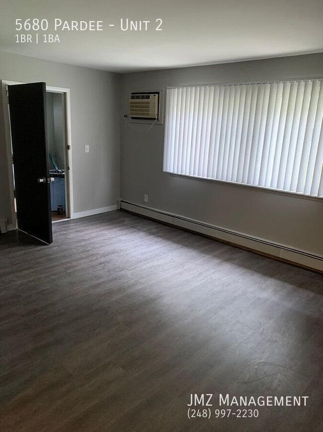 Building Photo - 5680 Pardee-Unit 2