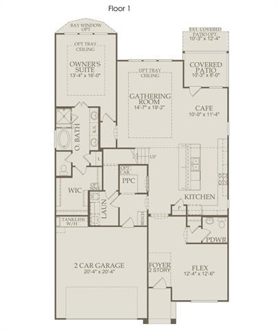 Building Photo - 3137 Lakespring Vis