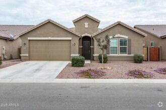 Building Photo - 35549 N Bandolier Dr