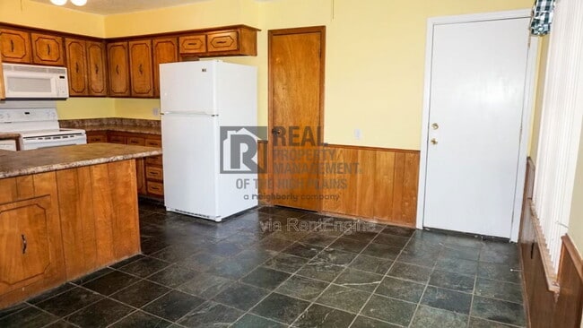 Building Photo - 5301 Capulin Ln