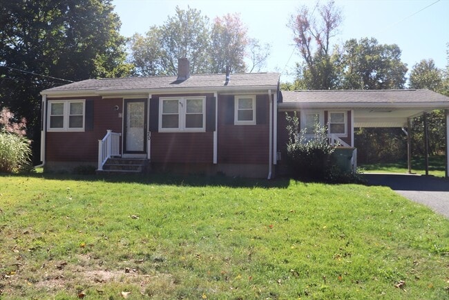 Building Photo - 20 Paine Rd