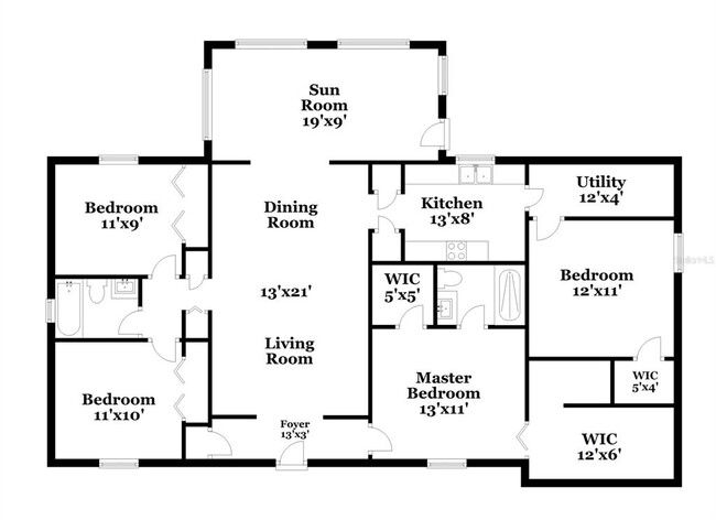 Building Photo - 109 E Sumter St