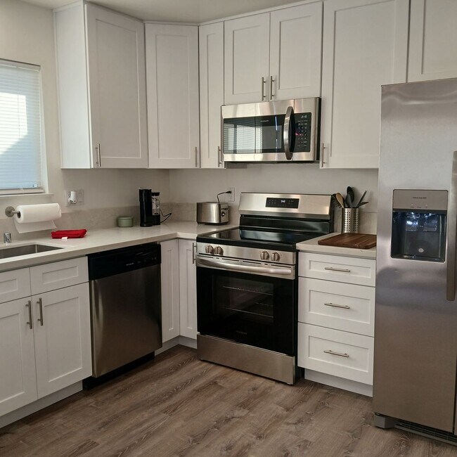 Building Photo - Lemon Grove new ADU