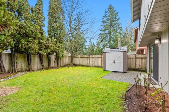Building Photo - 3Bd/2Ba Seattle House
