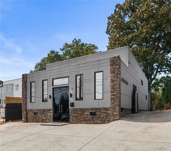 Building Photo - 175 Moreland Ave SE