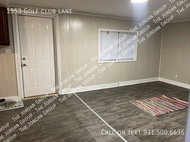 Building Photo - 1553 Golf Club Ln