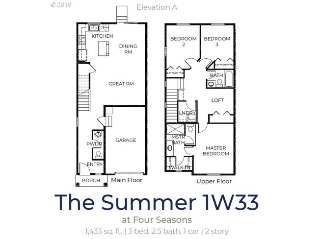 Building Photo - Spacious Vancouver Home in Cul-De-Sac With A Loft & Premium Deck!