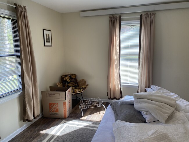 Main Bed Room - 240 Passaic Ave