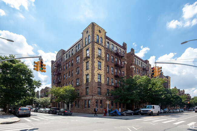 Building Photo - 47-06 46th Street