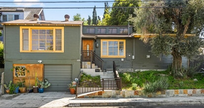 Building Photo - 929 Terrace 49
