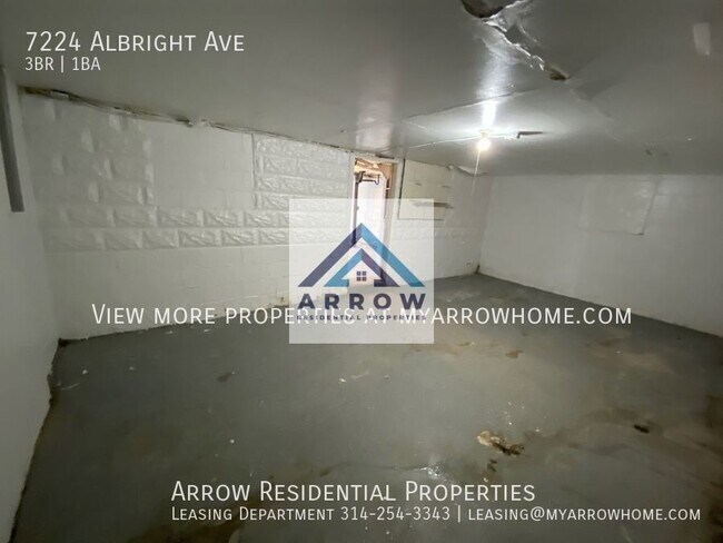 Building Photo - 7224 Albright Ave