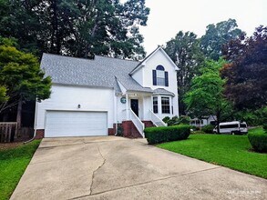 Building Photo - York County/Williamsburg Bluffs home