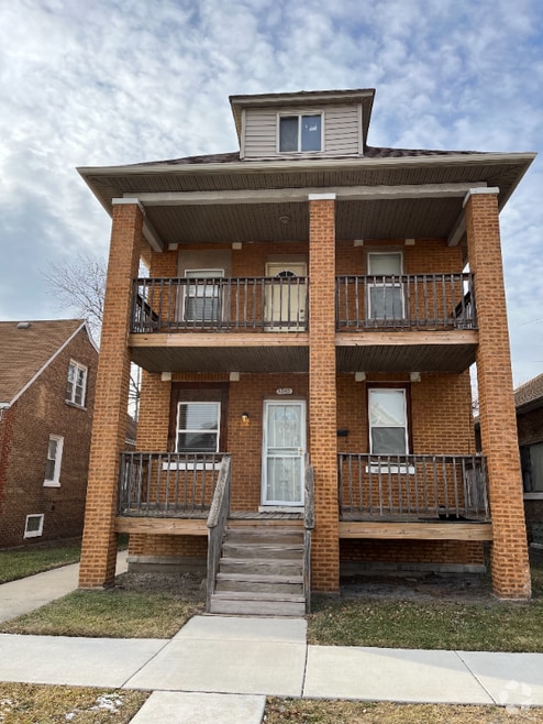 Building Photo - 5040 Walsh Ave