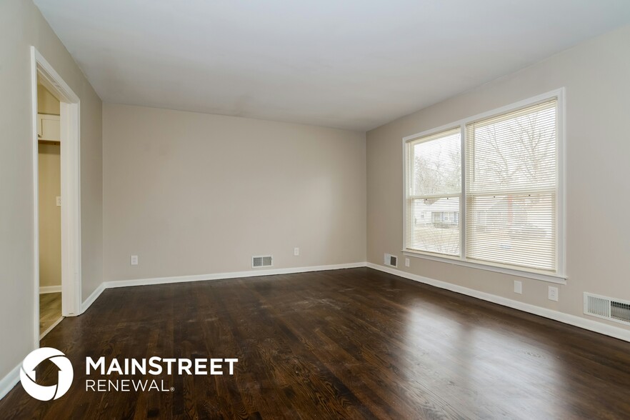 Building Photo - 8130 McGee St