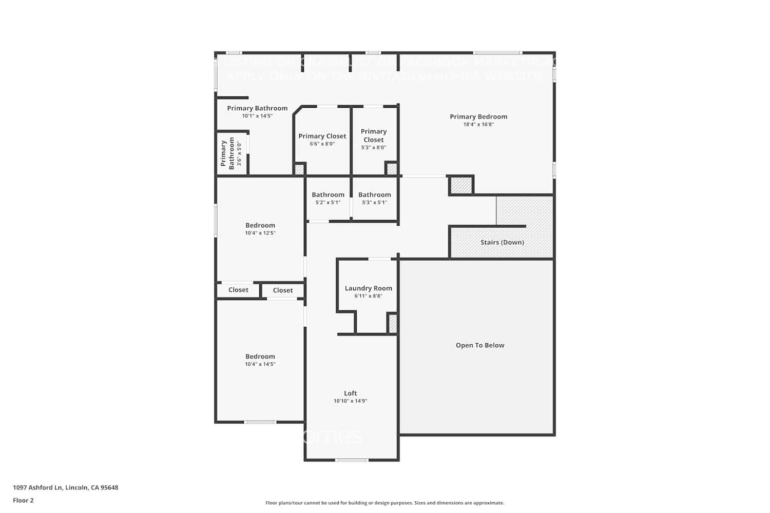 Building Photo - 1097 Ashford Ln