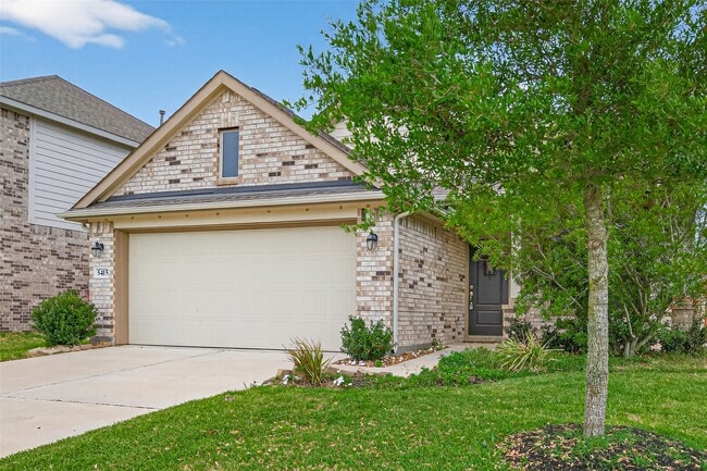 Building Photo - 5415 Tourmaline Wy