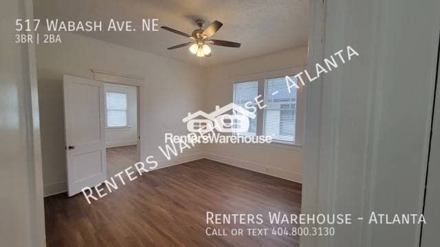 Building Photo - 517 Wabash Ave NE
