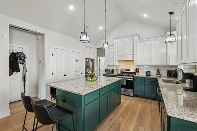 Building Photo - 1607 E Terrell Ave