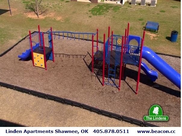 Interior Photo - Linden Shawnee Apartments II