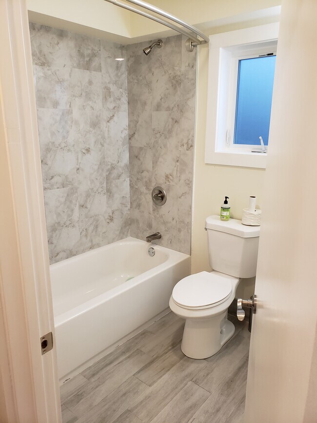 Bathroom - 1129 Wisconsin St