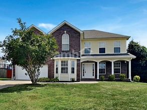 Building Photo - 3368 Marrast Dr