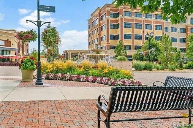 Building Photo - 7250 S Gaylord St