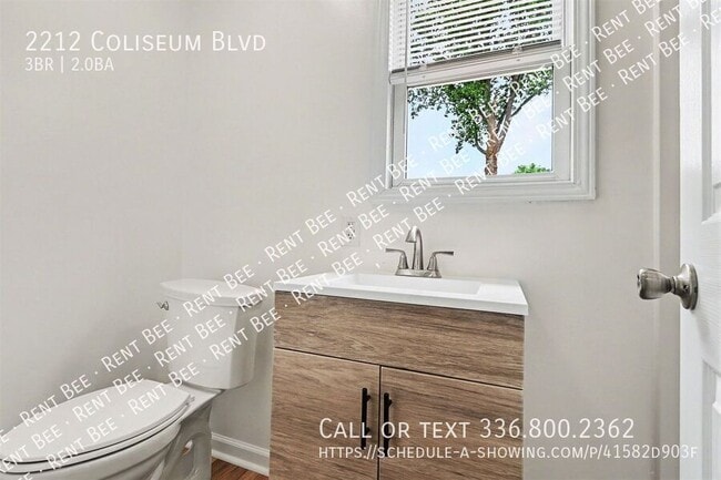 Building Photo - 2212 Coliseum Blvd