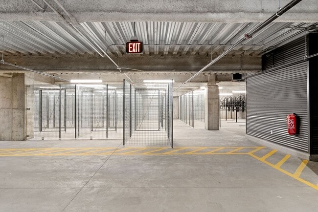 Building Photo - Modern, Light-Filled 2 Bed at One25 – Unit...