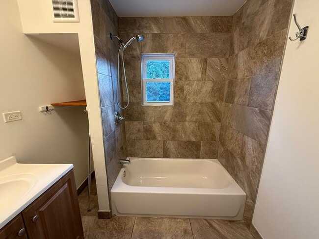 Building Photo - Cute, updated 2BR house coming up for September 1st.