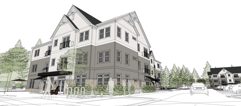 Building Photo - Riverbend Flats