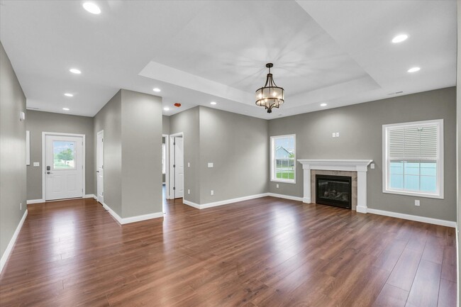 Building Photo - 3408 S Myra Ridge Dr