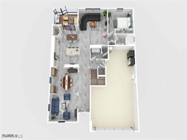 Building Photo - 9374 Foxglove Ln