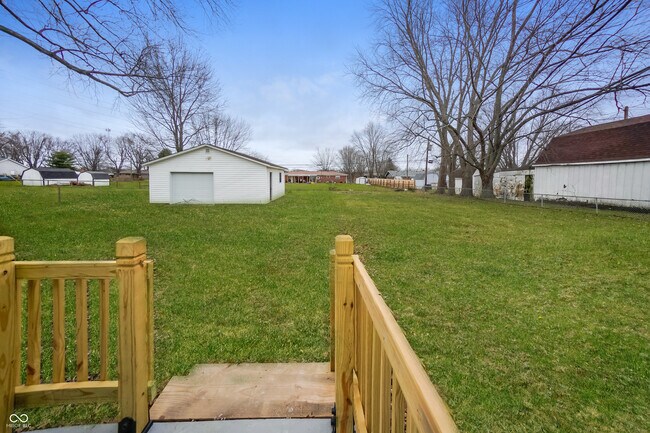 Building Photo - 7320 E Wiser Ave