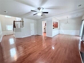 Building Photo - 2089 Hailston Dr NW