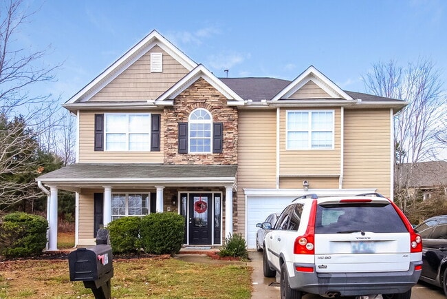 Building Photo - 235 Creeks Edge Ct
