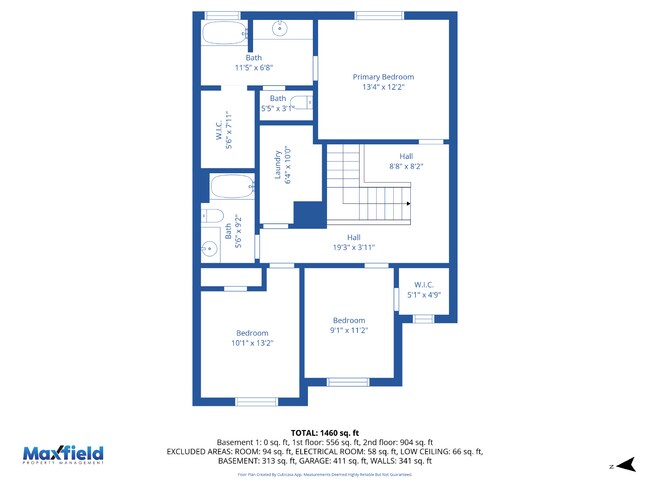 Building Photo - Beautiful Townhouse in Draper - 3 BD 2.5 BA 2 GA - 2250 Square Feet